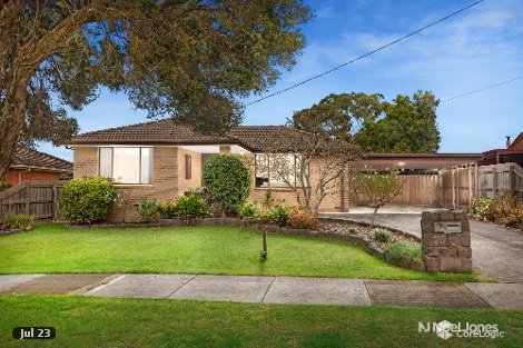 25 Melrose Ave, Coldstream, VIC 3770