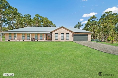 4 Brough Pl, Wallalong, NSW 2320