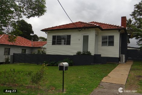 12 Diana St, Wallsend, NSW 2287