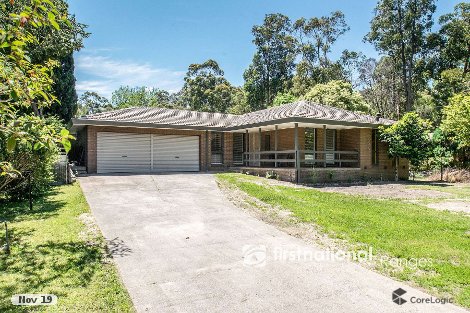 43 Mahony St, Upwey, VIC 3158