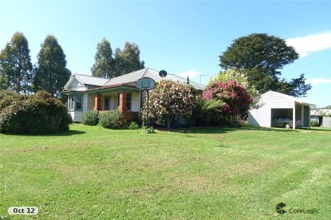 1834 Ballan-Daylesford Rd, Korweinguboora, VIC 3461