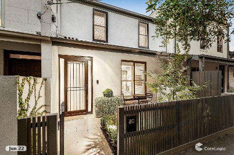 80 Hambleton St, Middle Park, VIC 3206