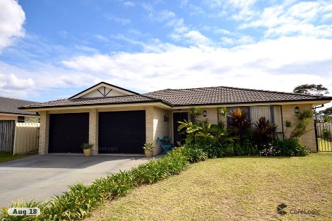 3 Guinea Flower Cres, Worrigee, NSW 2540