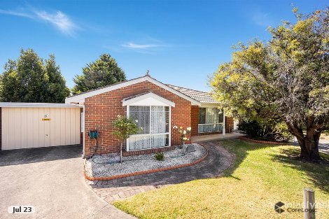 8/238 Cranbourne Rd, Frankston, VIC 3199