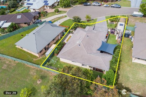 38 Parklands Rd, Largs, NSW 2320