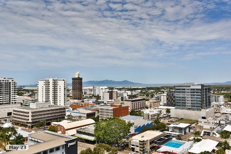 43/209 Wills St, Townsville City, QLD 4810