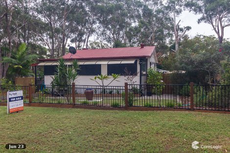 9 Kurrajong Rd, Russell Island, QLD 4184