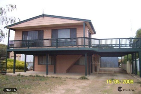 34 Minnie Tce, Port Hughes, SA 5558