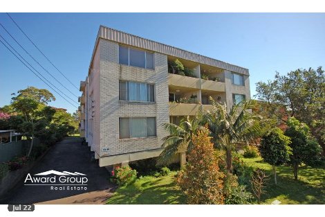 8/13-14 Bank St, Meadowbank, NSW 2114