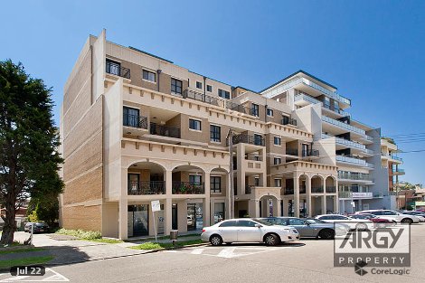 10/13 Hogben St, Kogarah, NSW 2217