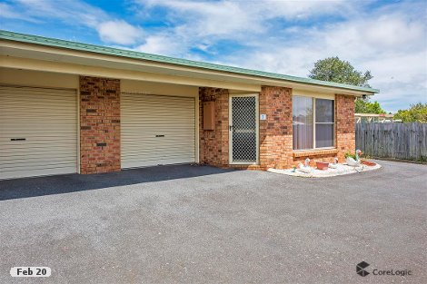 2/3 Riverside Ave, Ulverstone, TAS 7315