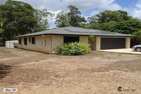 35 Kurundi St, Cordalba, QLD 4660