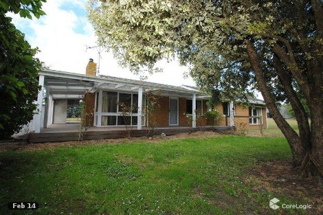 550 Whitelaws Trk, Stony Creek, VIC 3957