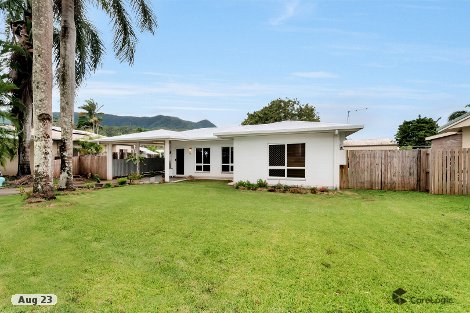 16 Blackbird Cl, Bentley Park, QLD 4869