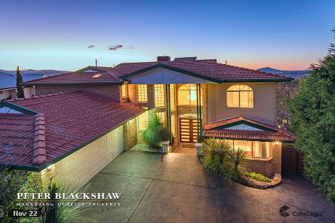 109 O'Connor Cct, Calwell, ACT 2905