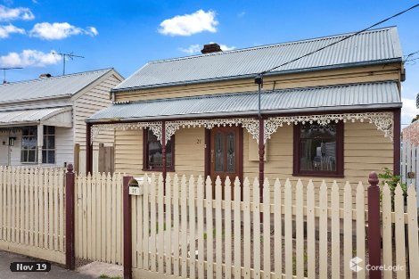 21 Margaret St, Rippleside, VIC 3215