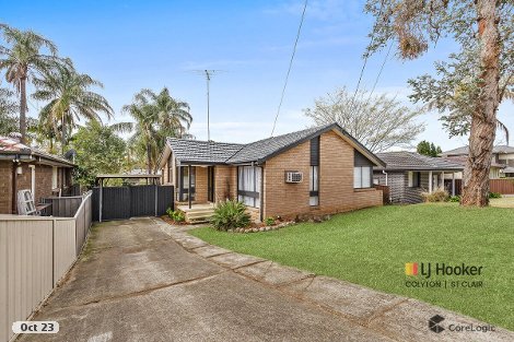 10 Kipling Dr, Colyton, NSW 2760