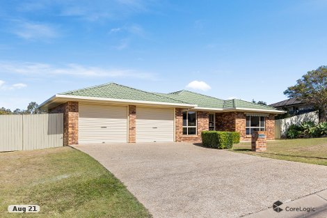 8 Jimbour Ct, Brassall, QLD 4305