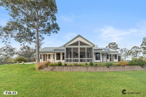 228 Glenalister Rd, Stanhope, NSW 2335