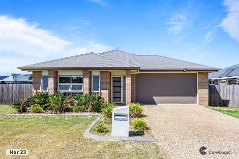 19 Weebah Pl, Cambooya, QLD 4358