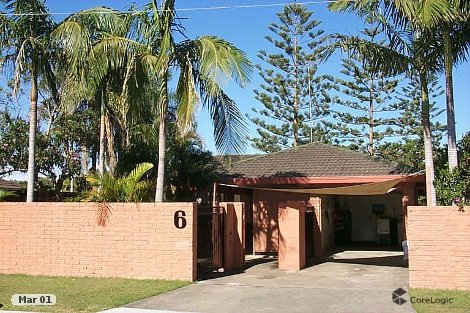 6 San Michele Ct, Broadbeach Waters, QLD 4218