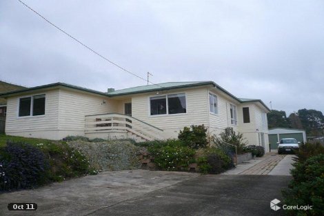 10 Kentish St, Penguin, TAS 7316