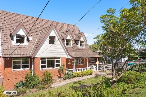 20 Bedford Rd, North Epping, NSW 2121