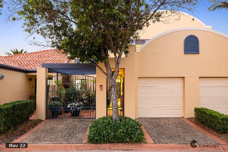 2/206 Cheltenham Dr, Robina, QLD 4226