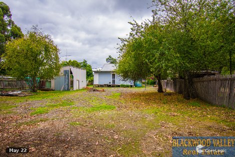 21 Throssell St, North Greenbushes, WA 6254