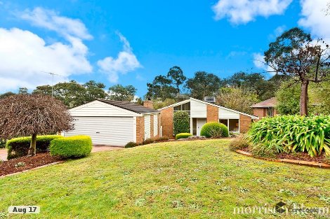 21 Kelway Cres, Eltham North, VIC 3095