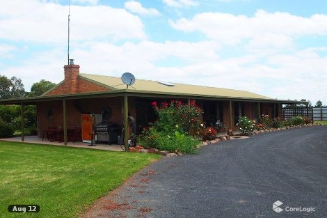 1301 Maffra-Briagolong Rd, Bushy Park, VIC 3860