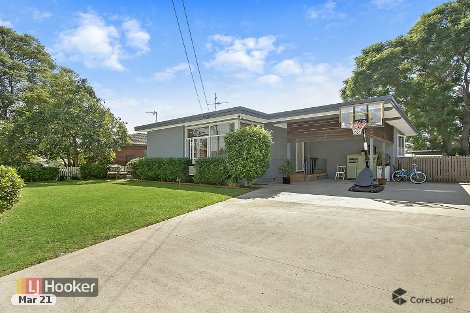 5 Smith Ave, Hobartville, NSW 2753