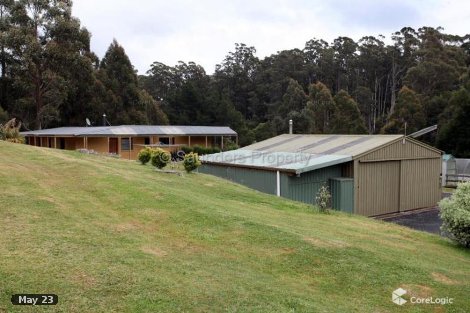 370 Back Cam Rd, Somerset, TAS 7322