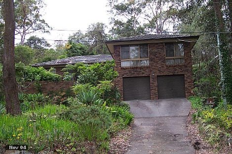 48 Castle Howard Rd, Cheltenham, NSW 2119