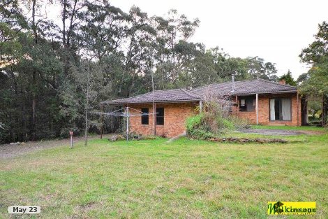 478 Blaxlands Ridge Rd, Blaxlands Ridge, NSW 2758