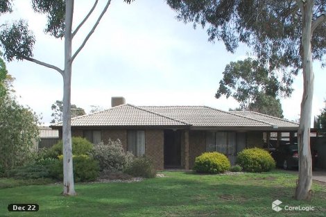 1 Mata Ct, St Agnes, SA 5097