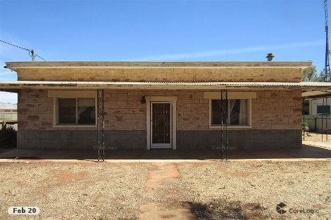 20 Victoria St, Peterborough, SA 5422