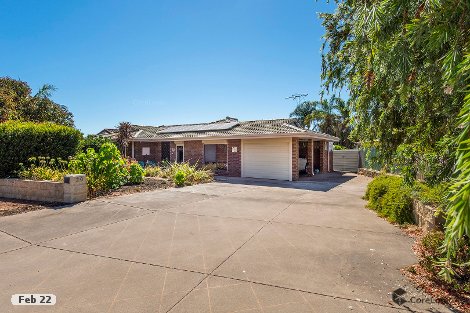 20 Glencoe Pde, Halls Head, WA 6210