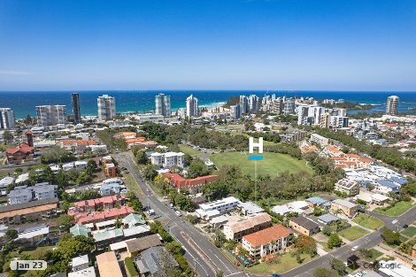 6/66 Dutton St, Coolangatta, QLD 4225