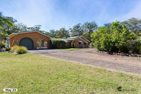 200 Manning Point Rd, Bohnock, NSW 2430