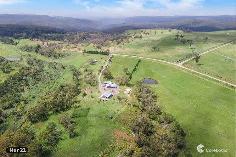 1469 Caoura Rd, Tallong, NSW 2579