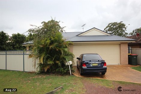 57 President Poincare Pde, Tanilba Bay, NSW 2319