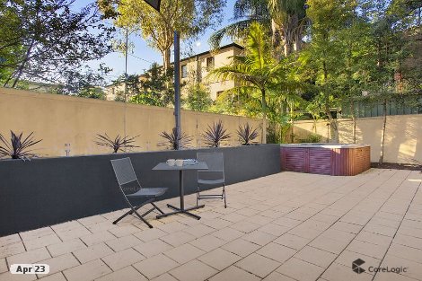 3/596 Old South Head Rd, Rose Bay, NSW 2029