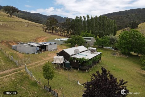 676 Bald Hills Creek Rd, Tongio, VIC 3896