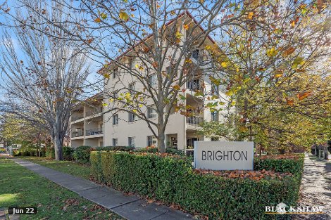 132/72 Wentworth Ave, Kingston, ACT 2604