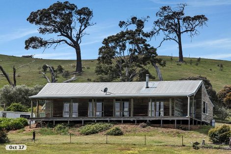 120 Paddys Dam Rd, Tooborac, VIC 3522