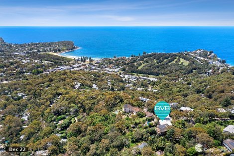 12 The Circle, Bilgola Plateau, NSW 2107