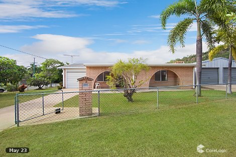 2 Oolilpa St, Mount Louisa, QLD 4814