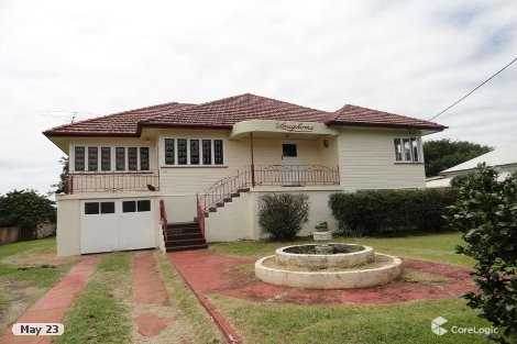 110 West St, Toowoomba City, QLD 4350