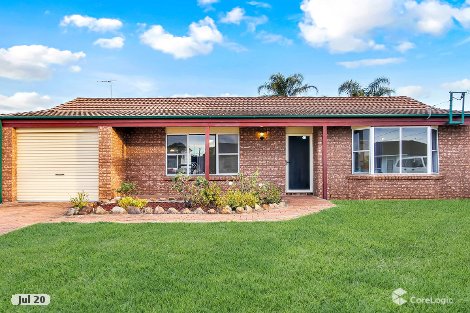 12 Gregory Ave, Oxley Park, NSW 2760